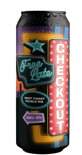 La Grúa Free Late Checkout DWCIPA